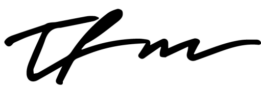 Logo TFM